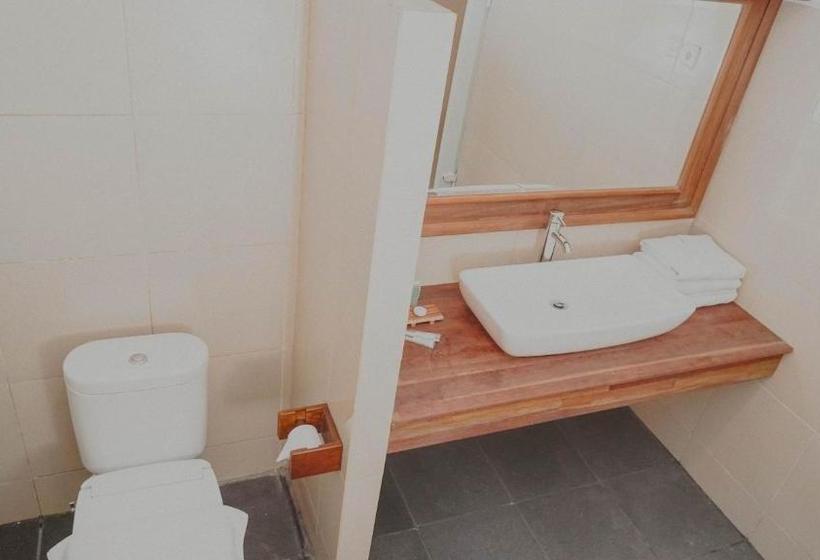 Jepara Marina Seaview