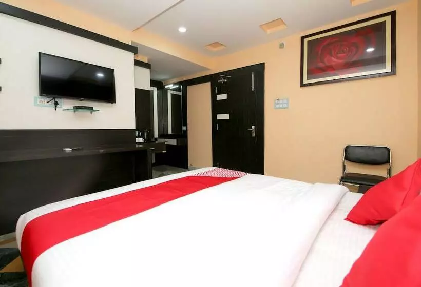 Oyo 24339 Hotel Vega
