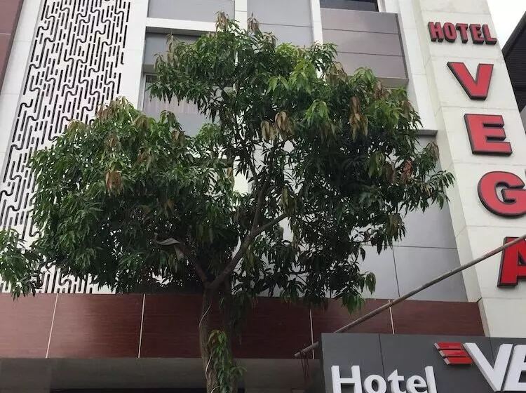 Oyo 24339 Hotel Vega
