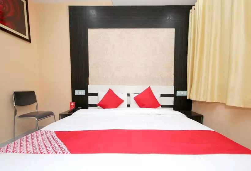 Oyo 24339 Hotel Vega