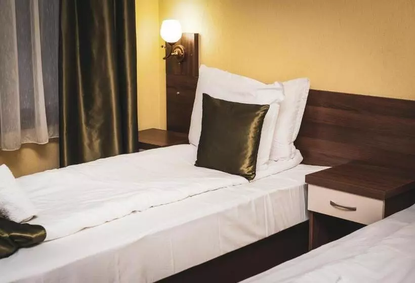 ペンション Sky Garden House