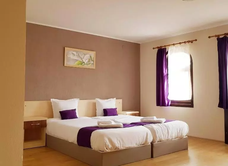 ペンション Sky Garden House