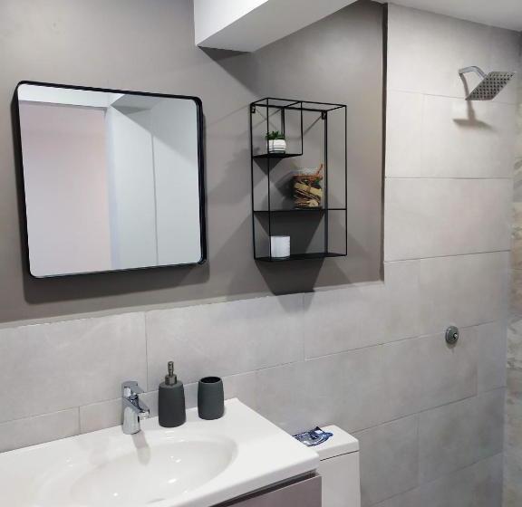 Vestigium Bed And Breakfast