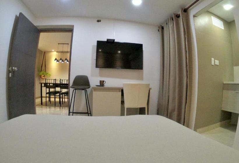 Vestigium Bed And Breakfast