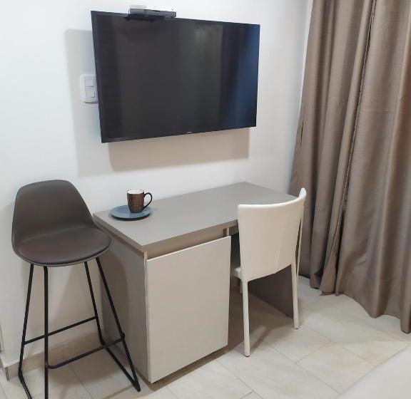 Vestigium Bed And Breakfast