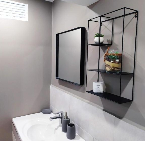 Vestigium Bed And Breakfast