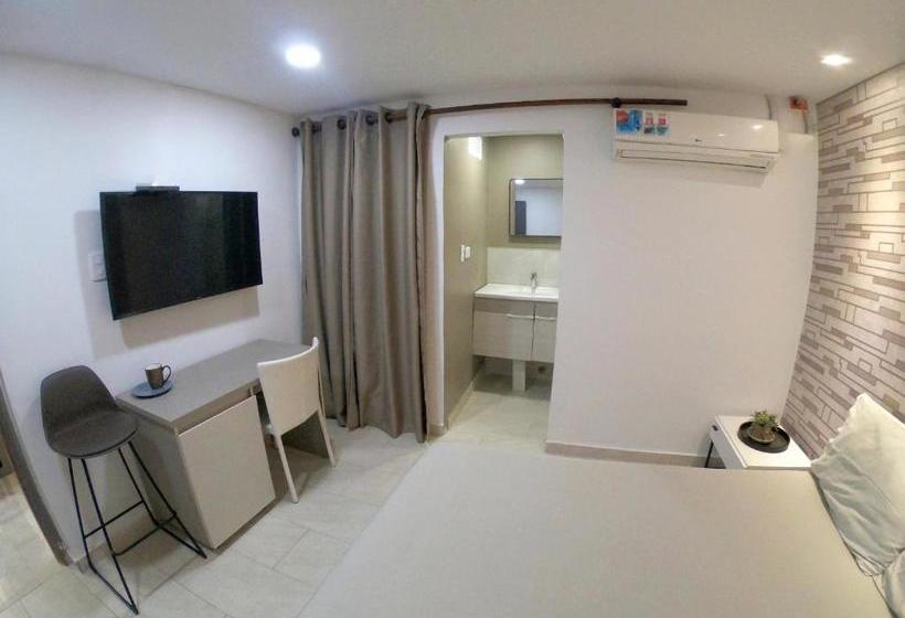 Vestigium Bed And Breakfast