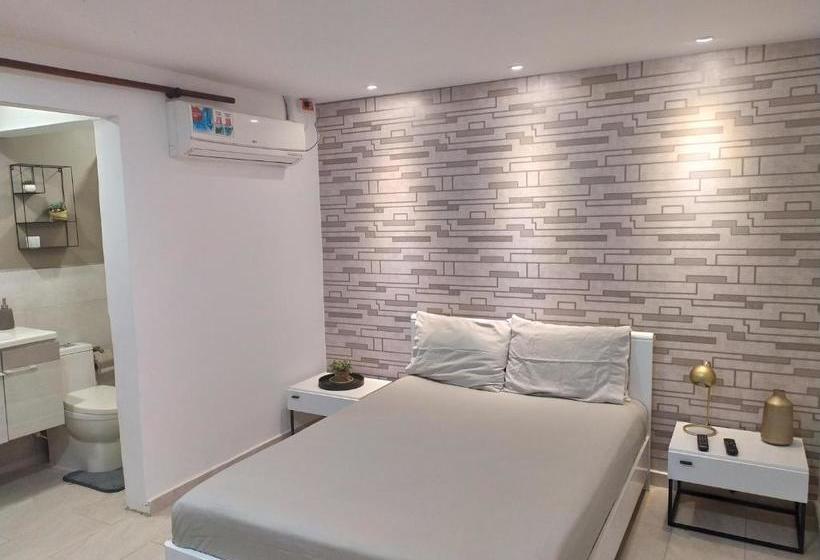 Vestigium Bed And Breakfast