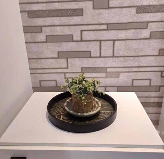 Vestigium Bed And Breakfast