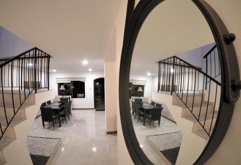 Vestigium Bed And Breakfast