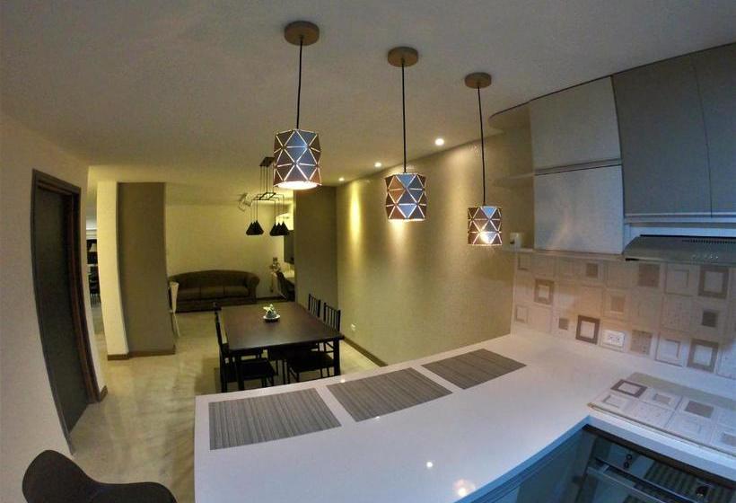 Vestigium Bed And Breakfast