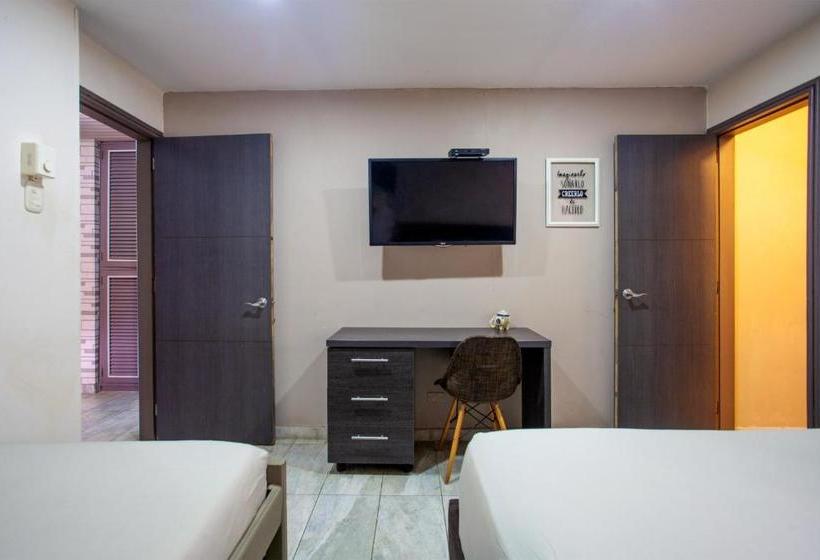 Vestigium Bed And Breakfast