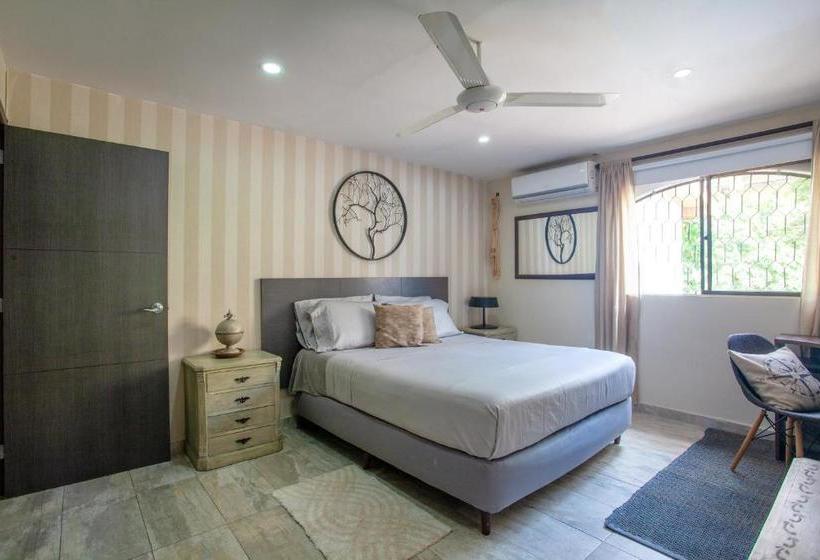 Vestigium Bed And Breakfast