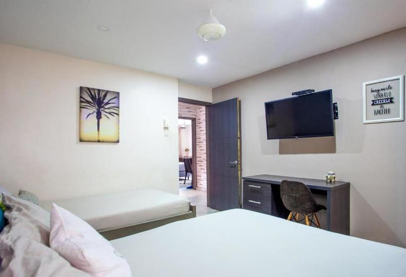 Vestigium Bed And Breakfast