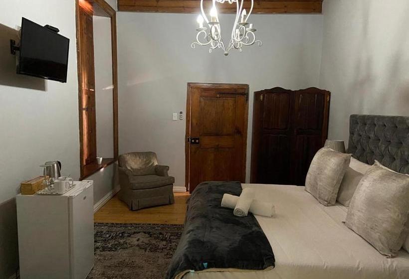 צימר Olive Tree Lodge