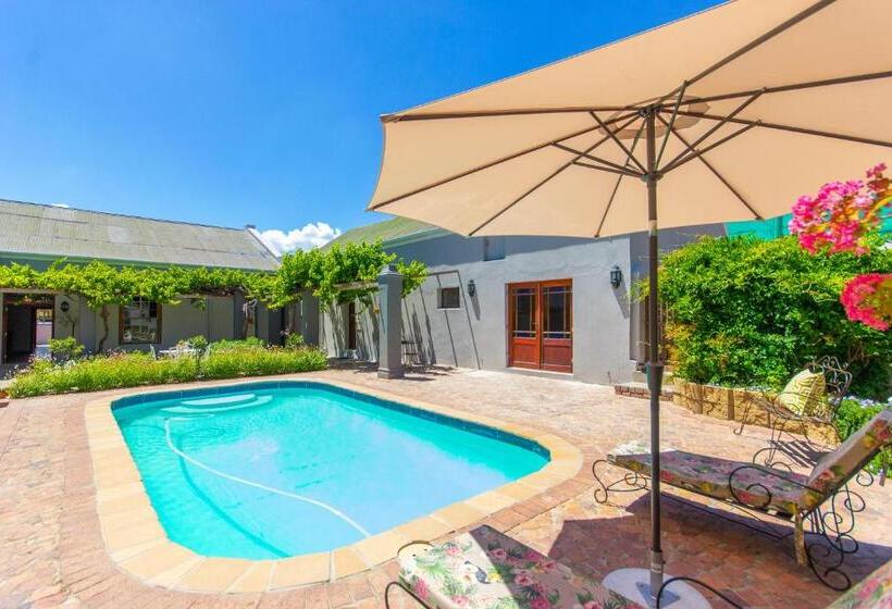 צימר Olive Tree Lodge