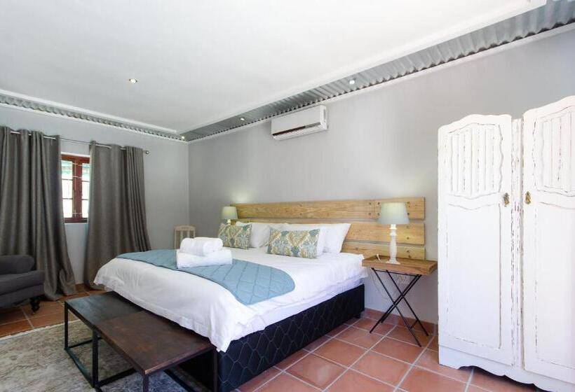 צימר Olive Tree Lodge