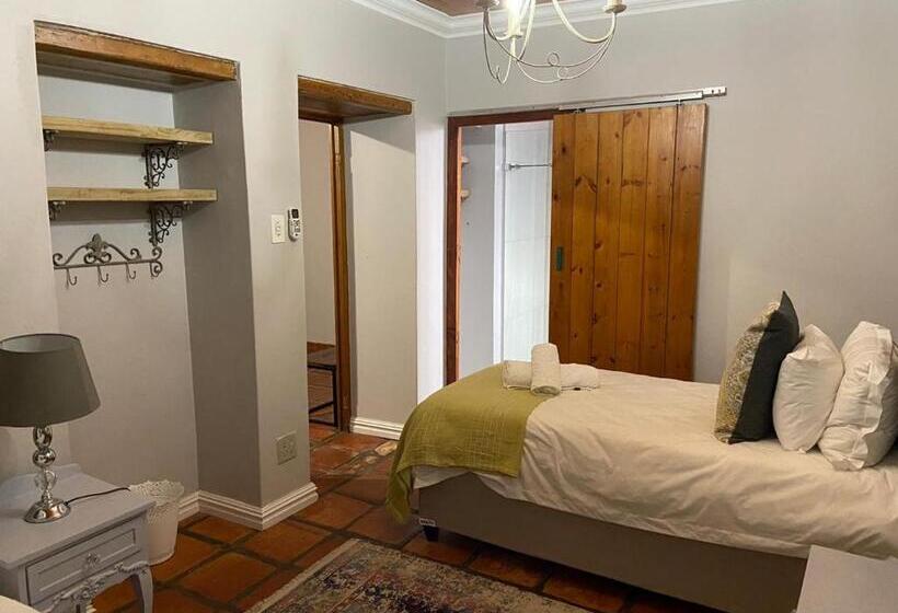 צימר Olive Tree Lodge