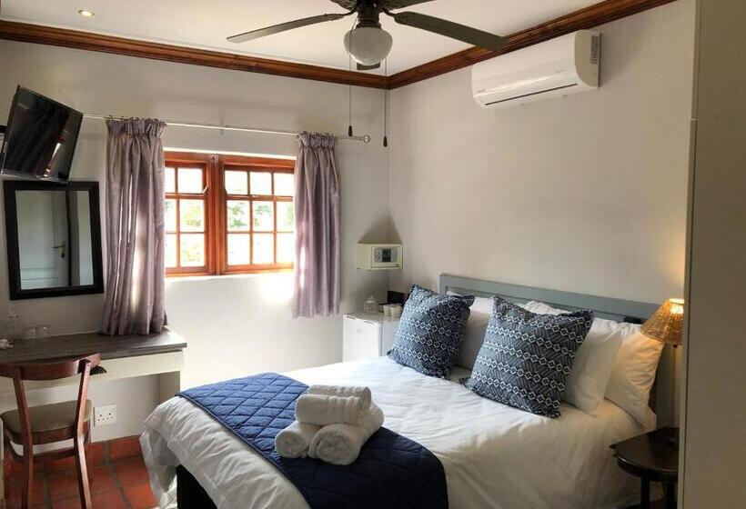 צימר Olive Tree Lodge