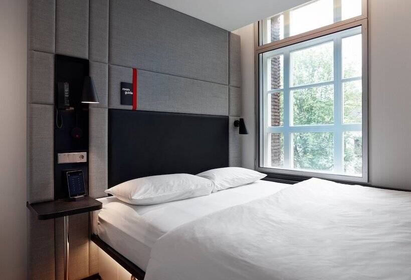 Citizenm Amstel Amsterdam