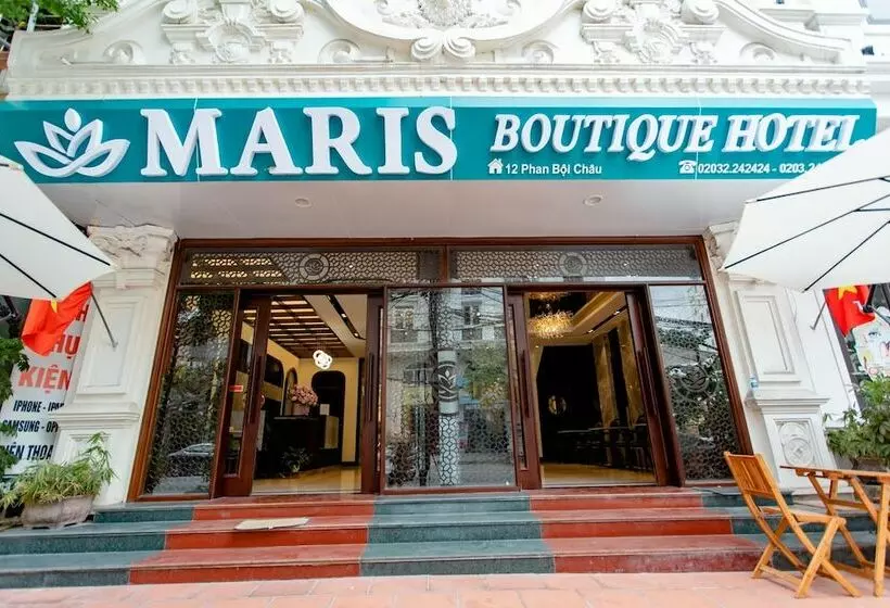 هتل Maris Boutique