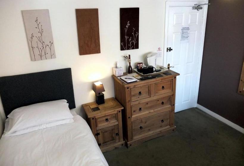 فندق Marquis Of Granby