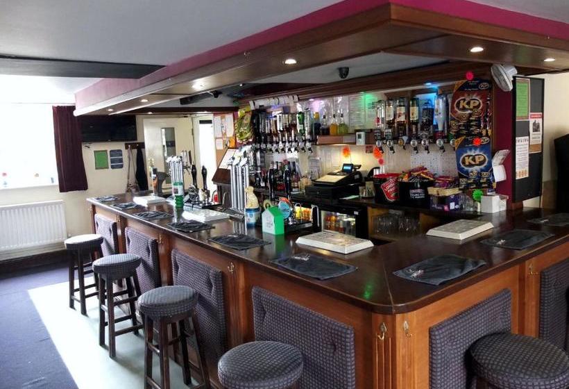 فندق Marquis Of Granby