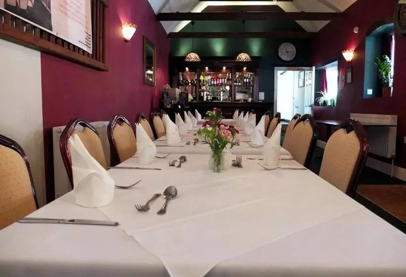 Hotelli Marquis Of Granby