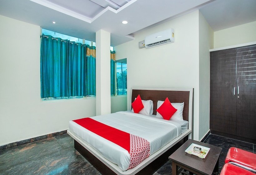 Oyo 16405 Rg Residency