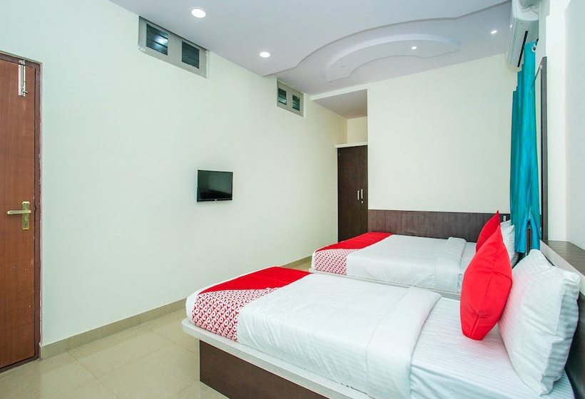 Fotos del hotel Oyo 16405 Rg Residency:  6