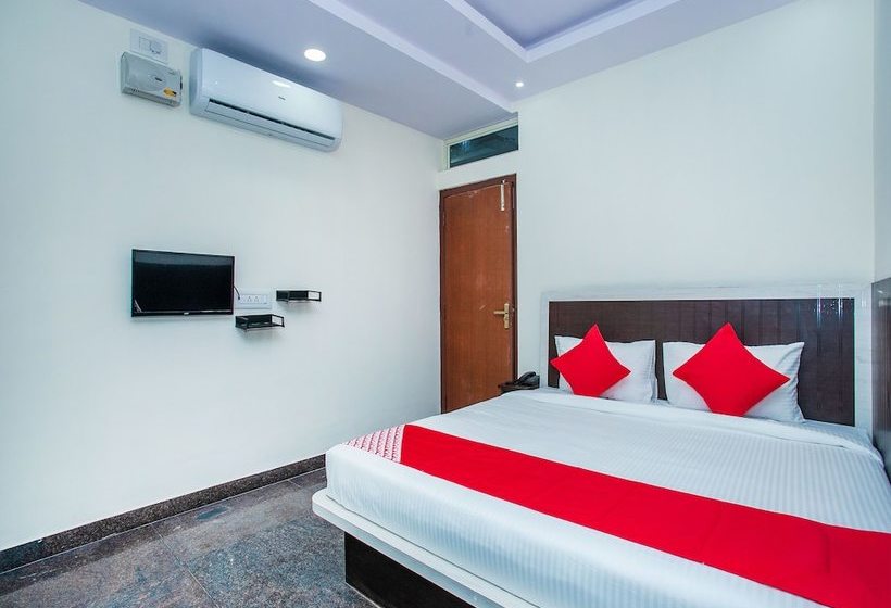 Fotos del hotel Oyo 16405 Rg Residency:  12