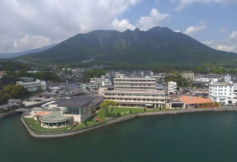 Hotelli Seaside Shimabara