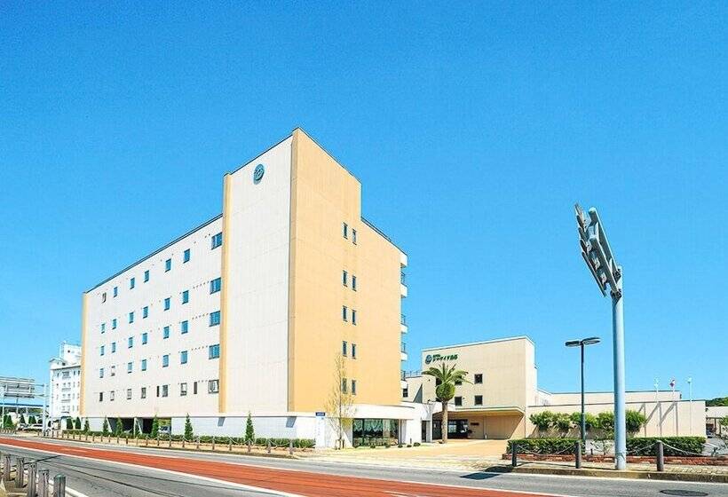 Hotel Seaside Shimabara