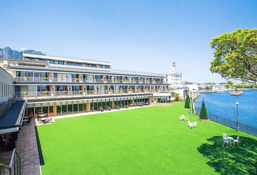 Hotel Seaside Shimabara