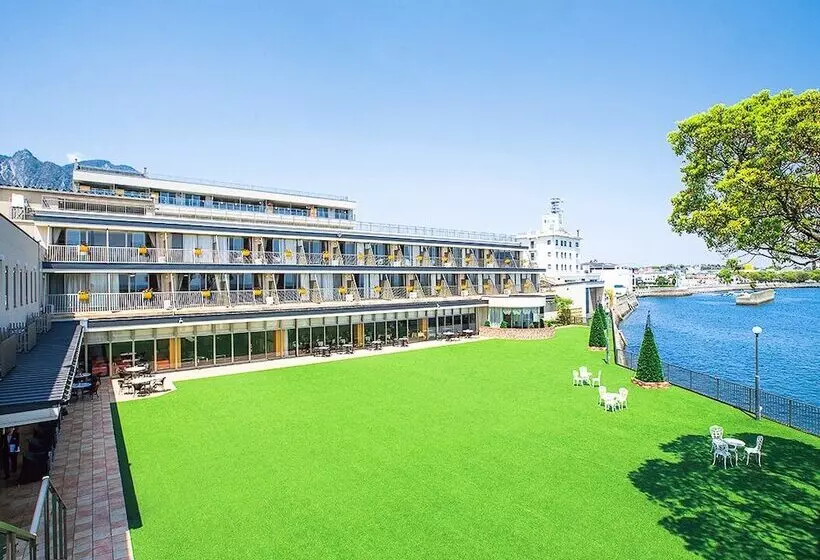 Hotelli Seaside Shimabara