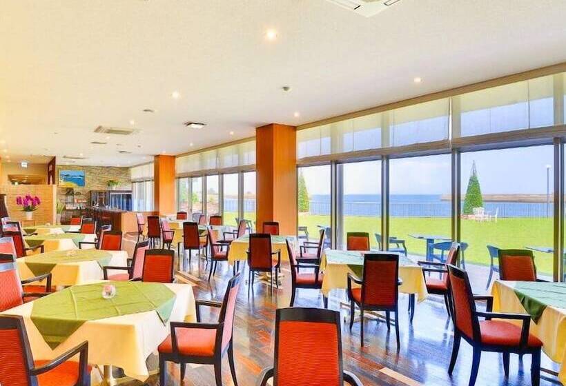 Hotel Seaside Shimabara