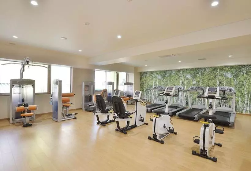 Hotelli Seaside Shimabara