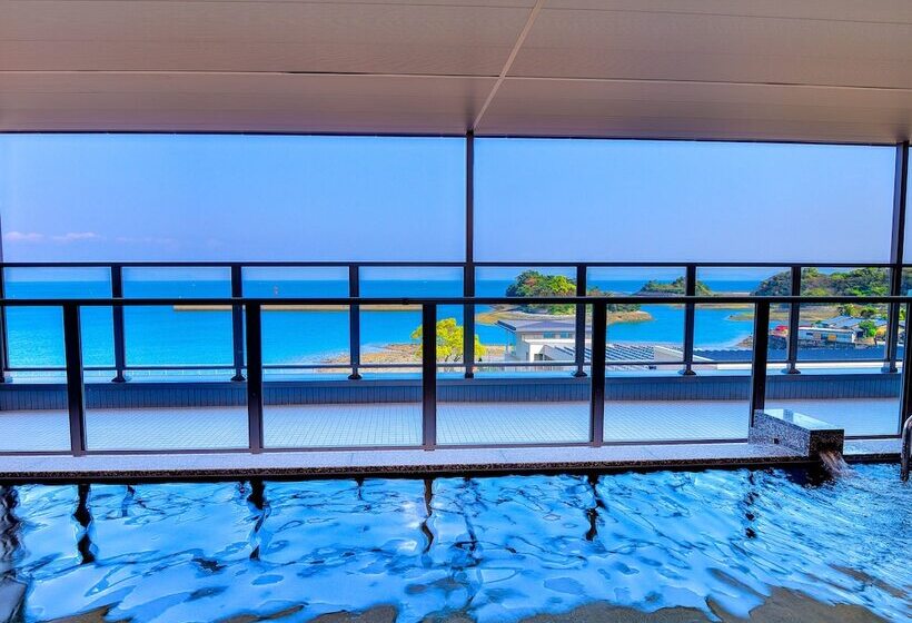 Hotel Seaside Shimabara
