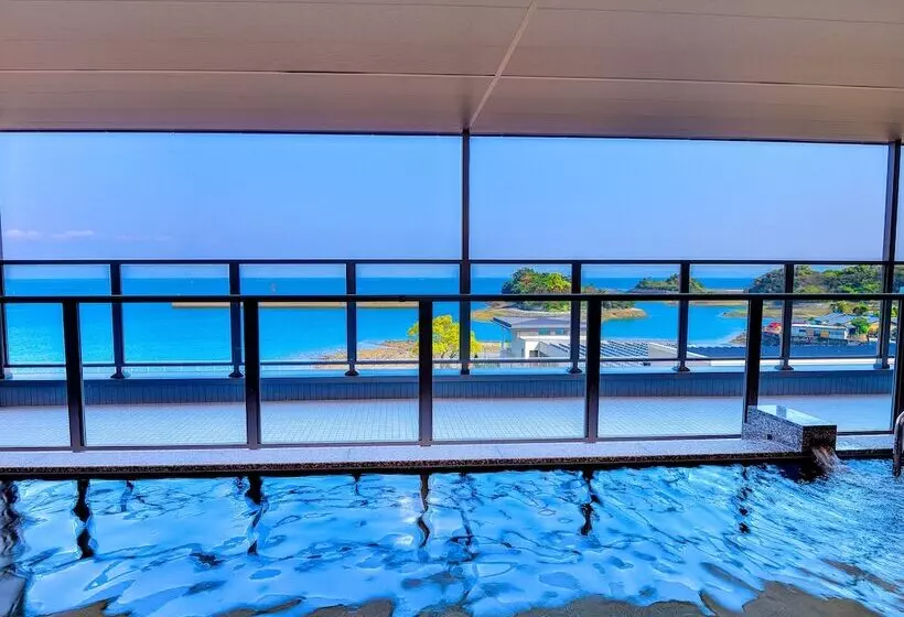 Hotelli Seaside Shimabara