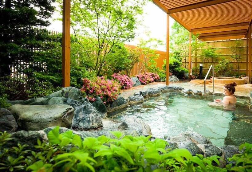 Hotel Seaside Shimabara