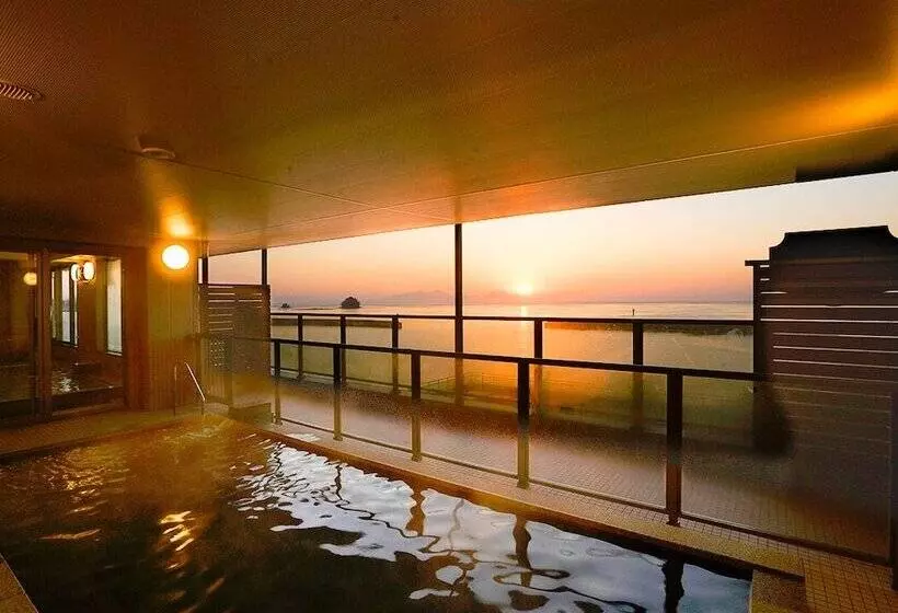 Hotelli Seaside Shimabara