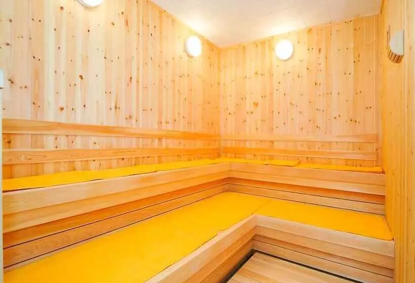 Hotelli Seaside Shimabara