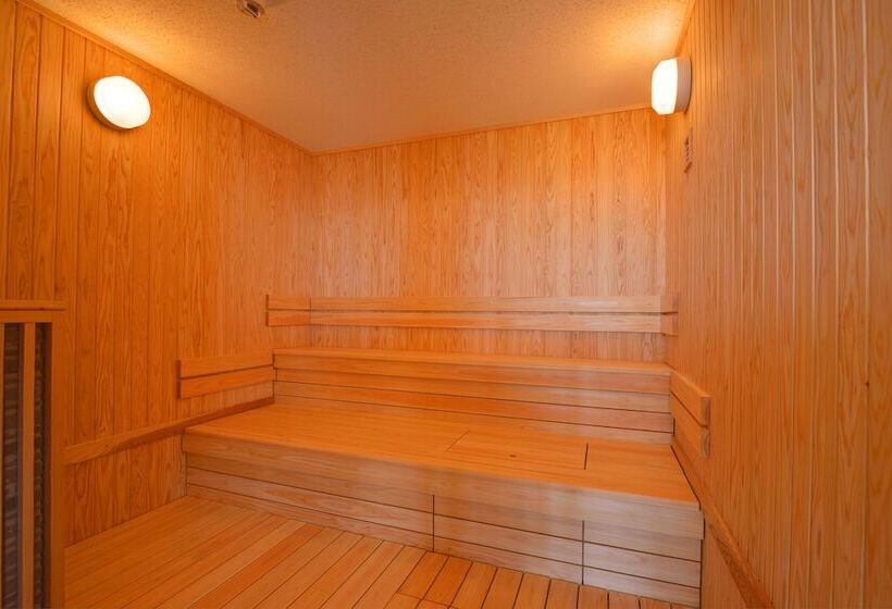 Hotel Seaside Shimabara