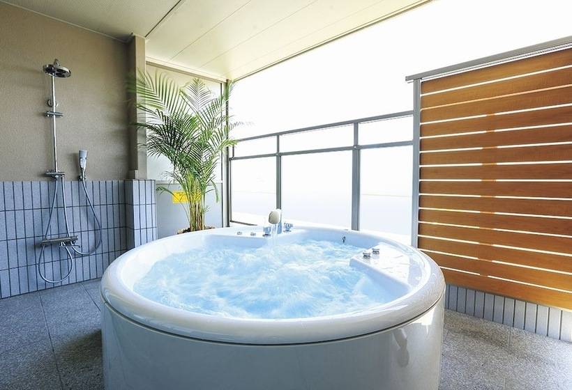 Hotel Seaside Shimabara