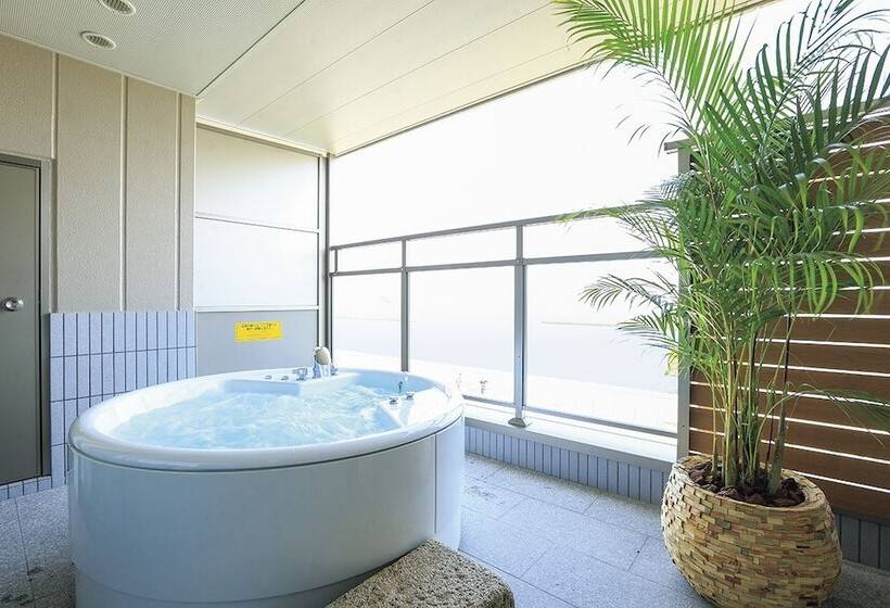 Hotel Seaside Shimabara