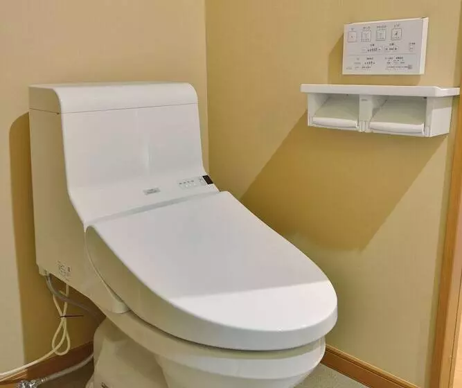 Hotelli Seaside Shimabara