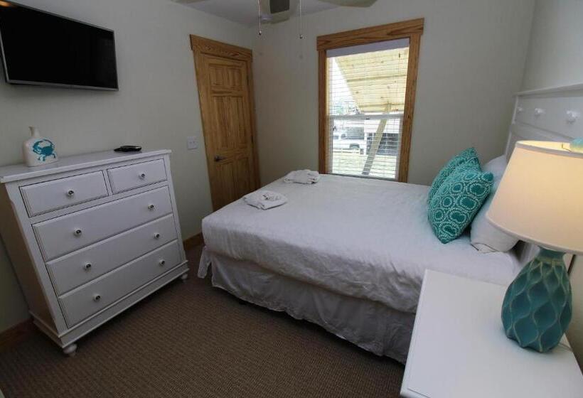 Whalebone Ocean Cottages By Kees Vacations