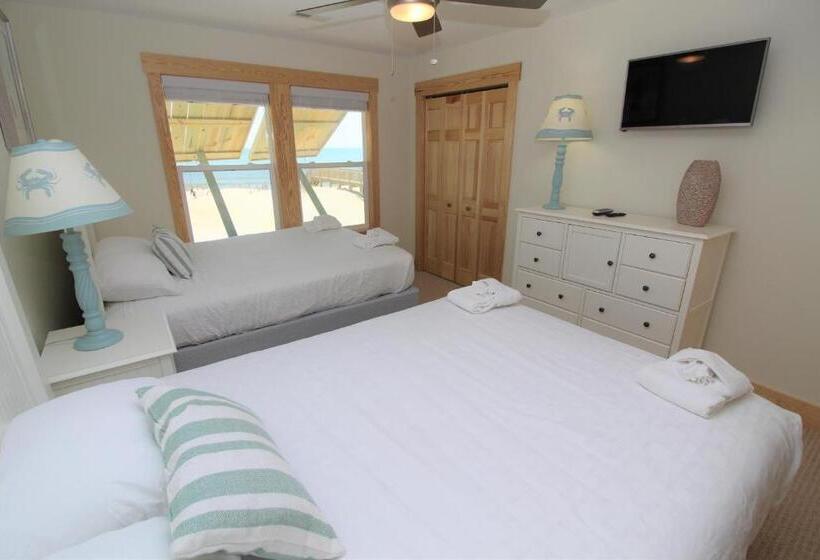 Whalebone Ocean Cottages By Kees Vacations