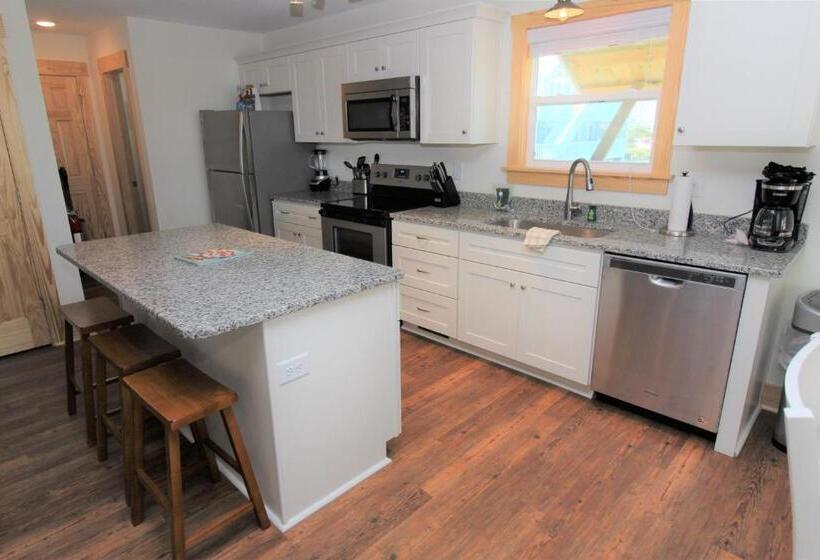 Whalebone Ocean Cottages By Kees Vacations