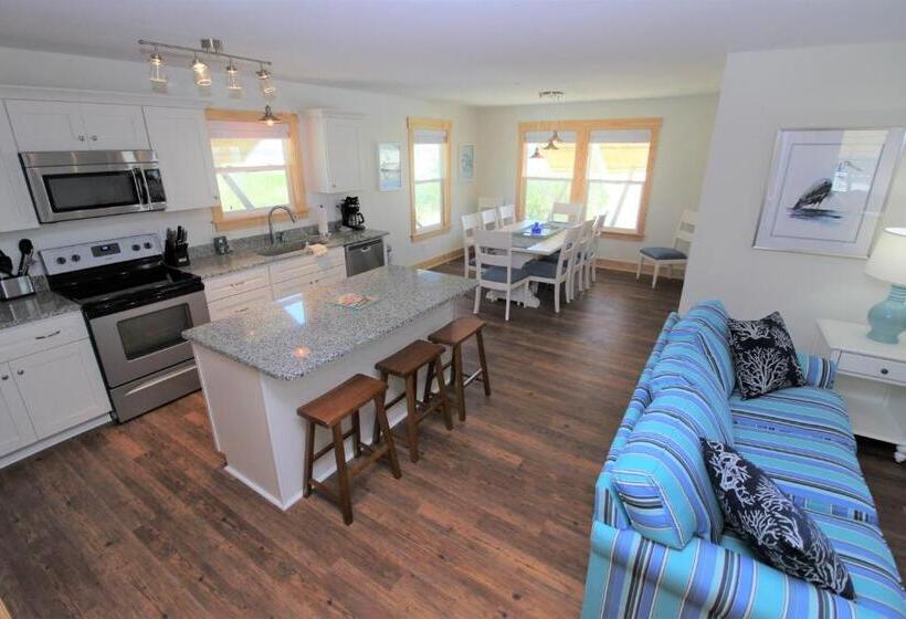 Whalebone Ocean Cottages By Kees Vacations